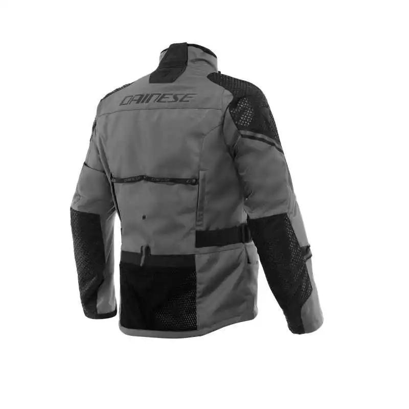 Chaqueta Dainese Ladakh L D Dry Iron Black Dainese Store Valencia