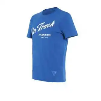 Camiseta Dainese PADDOCK TRACK