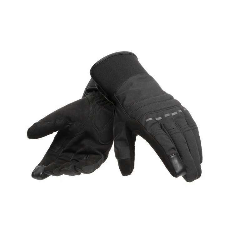 Guantes Dainese Stafford D-Dry Para Moto | D-Store