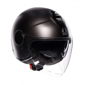 Casco AGV ETERES MONO MATT...