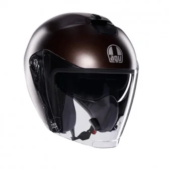 Casco AGV IRIDES MONO MATT...