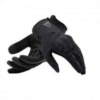 Guantes Dainese Intrepyd Black