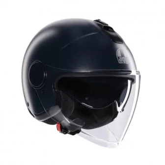 Casco AGV ETERES MONO MATT...