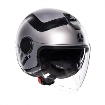 Casco AGV ETERES REMINI...