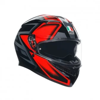 Casco AGV K-3 COMPOUND...