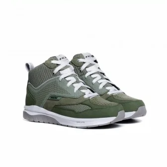 Zapatos TCX NALBAK AIR LADY GREEN/GREY