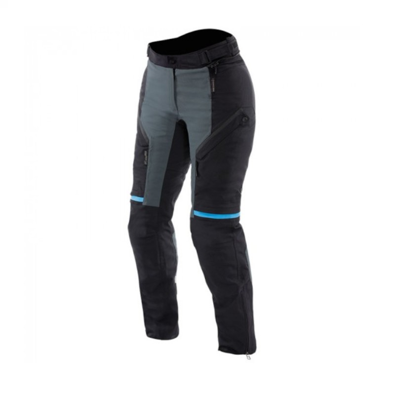 Pantalón Dainese MANGEN ABSOLUTESHELL PRO LADY EBONY/BLACK