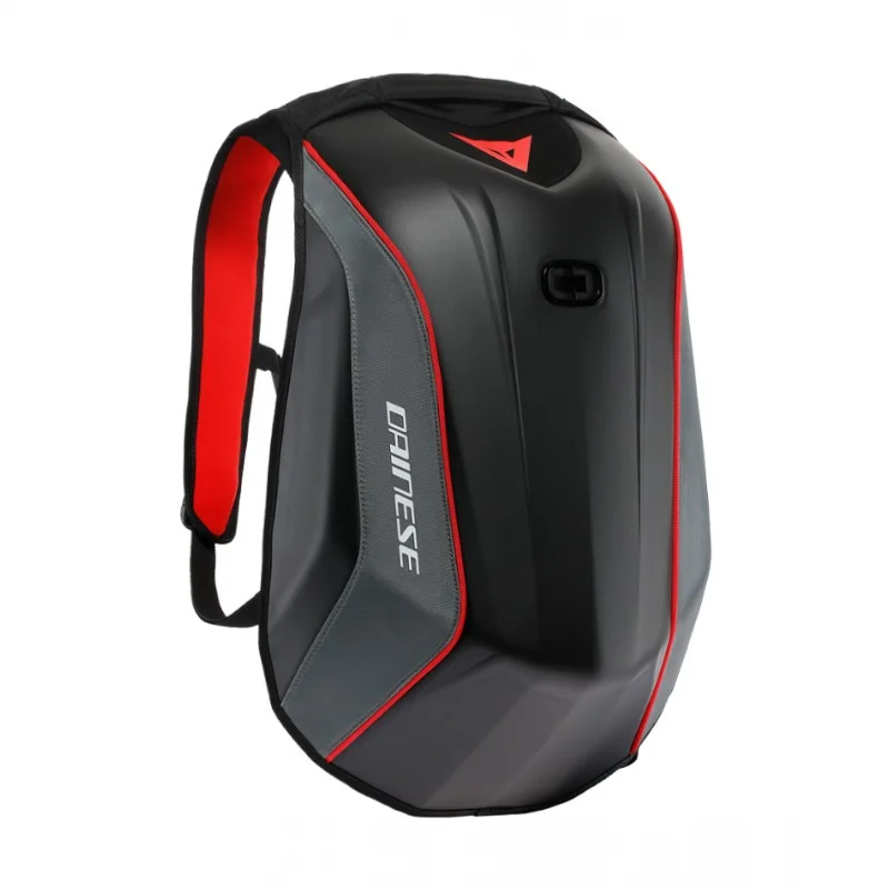 Mochila Dainese D-MACH 2 BLACK RED