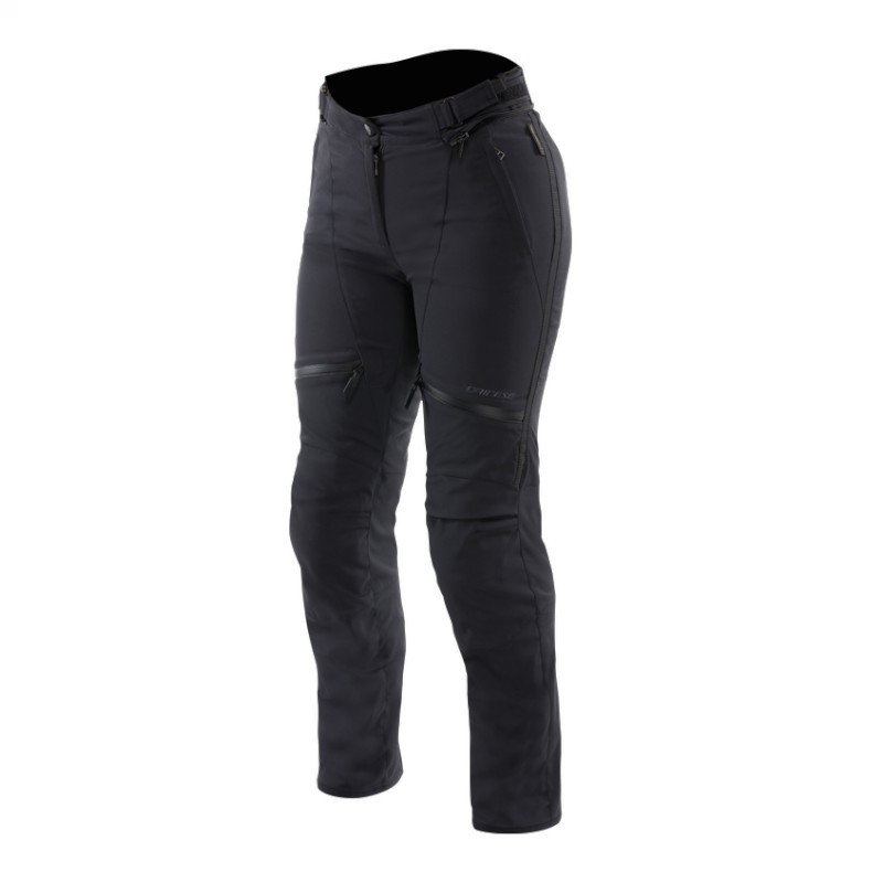 Pantalón Dainese SHERMAN 3 ABSOLUTESHELL LADY BLACK