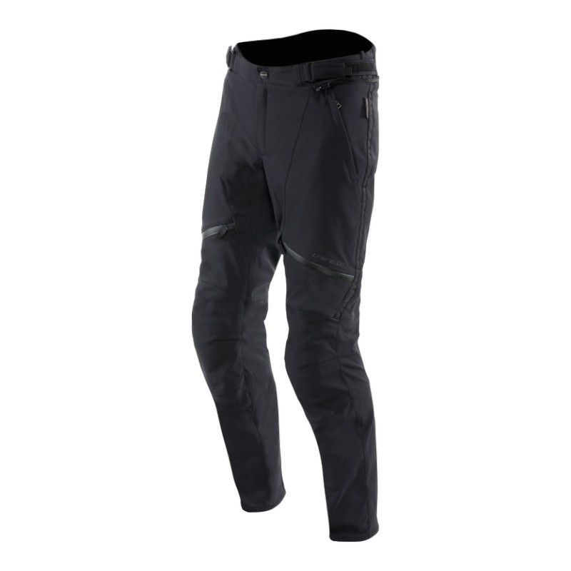 Pantalón Dainese SHERMAN 3 ABSOLUTESHELL BLACK