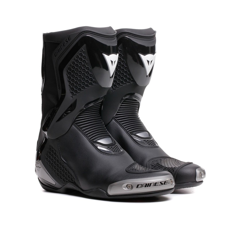 Botas Dainese TORQUE 4 BLACK