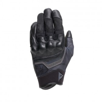 Guantes Dainese ERMEX BLACK/ANTHRACITE