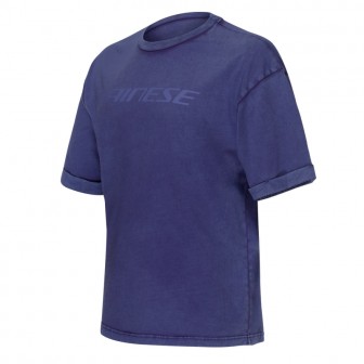 Camiseta Dainese SFUMATA BLUE