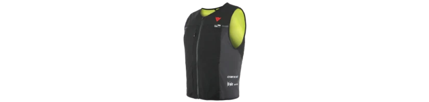 Dainese Smart-Jacket Airbag | D-Storevalencia